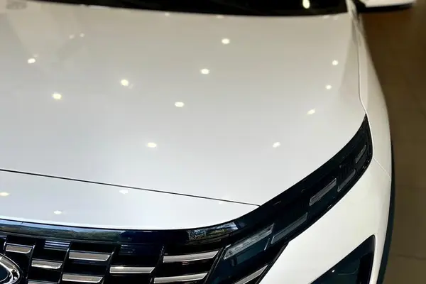 خودرو ام وی ام، X33 کراس آگهی ann_20985569