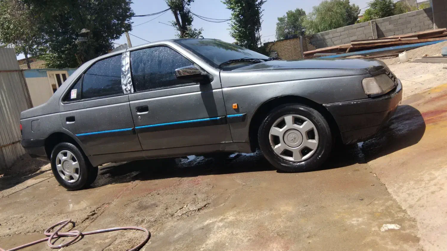 خودرو پژو، 405 آگهی ann_20985595