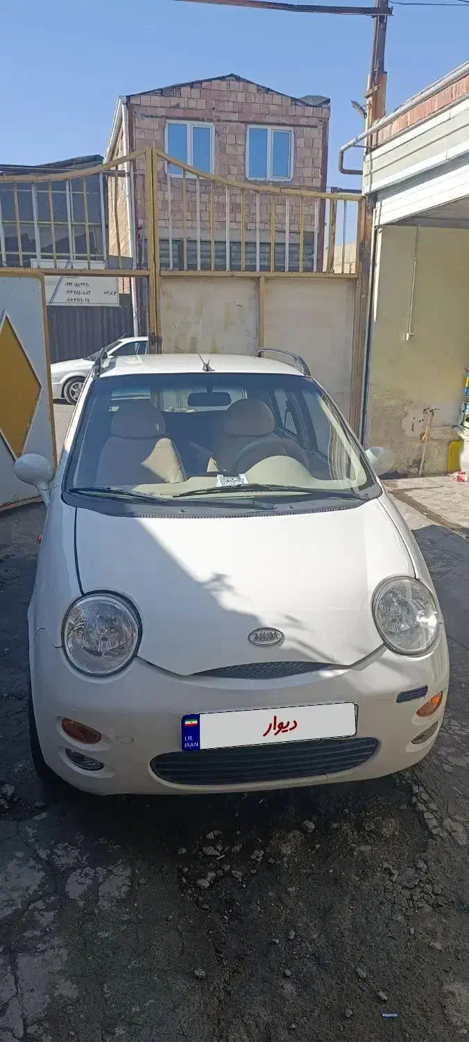 خودرو ام وی ام، 110 آگهی ann_20985598