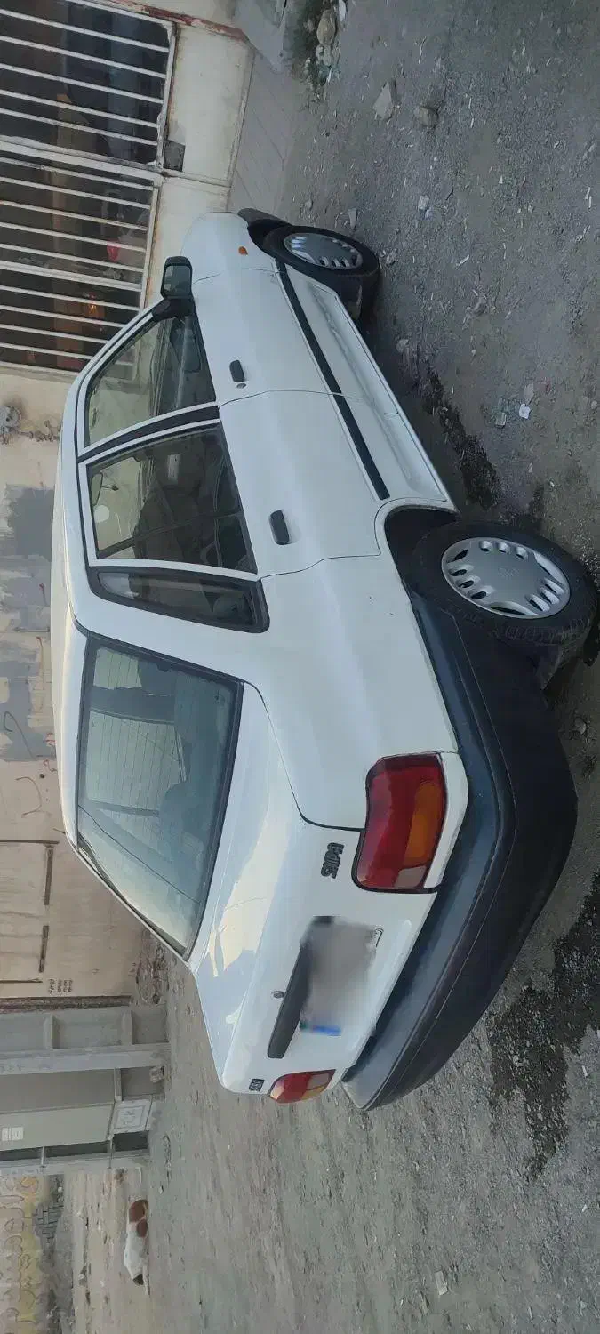 خودرو پراید، صبا آگهی ann_20985599