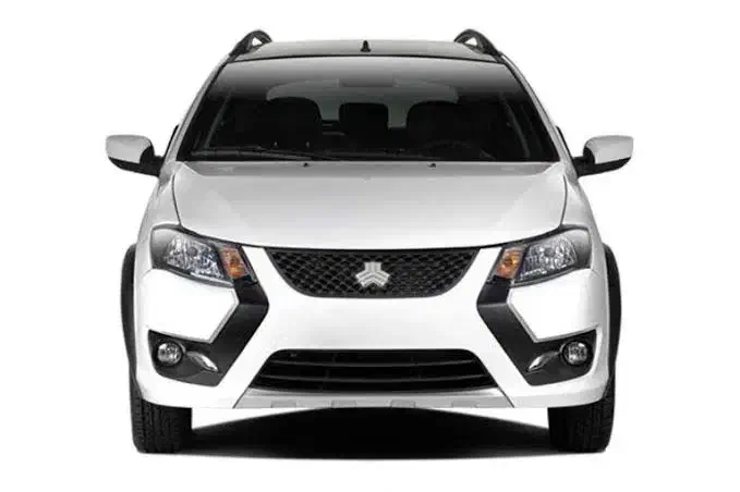 خودرو کوییک، GX آگهی ann_20985601