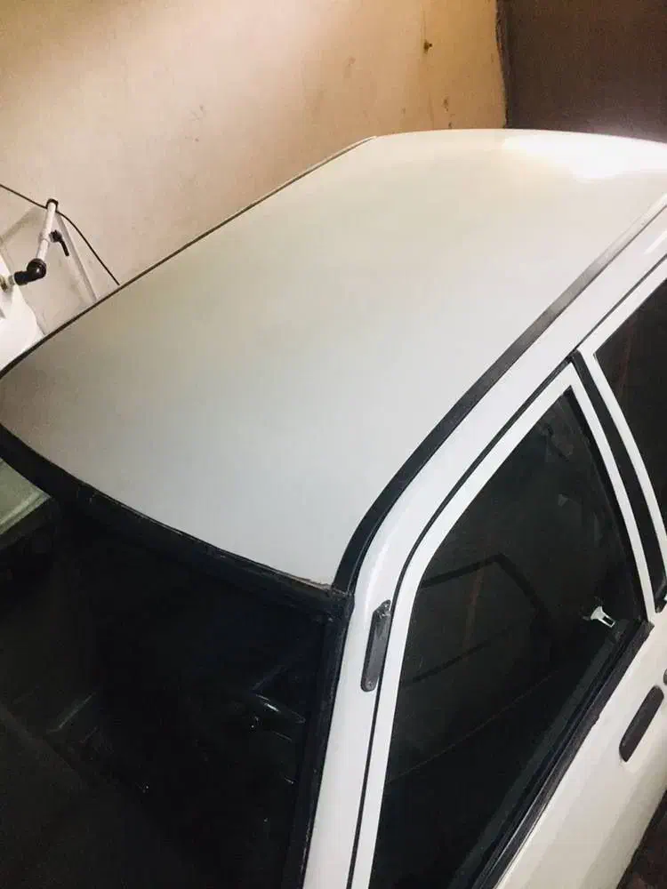 پراید صبا بنزینی - 1376