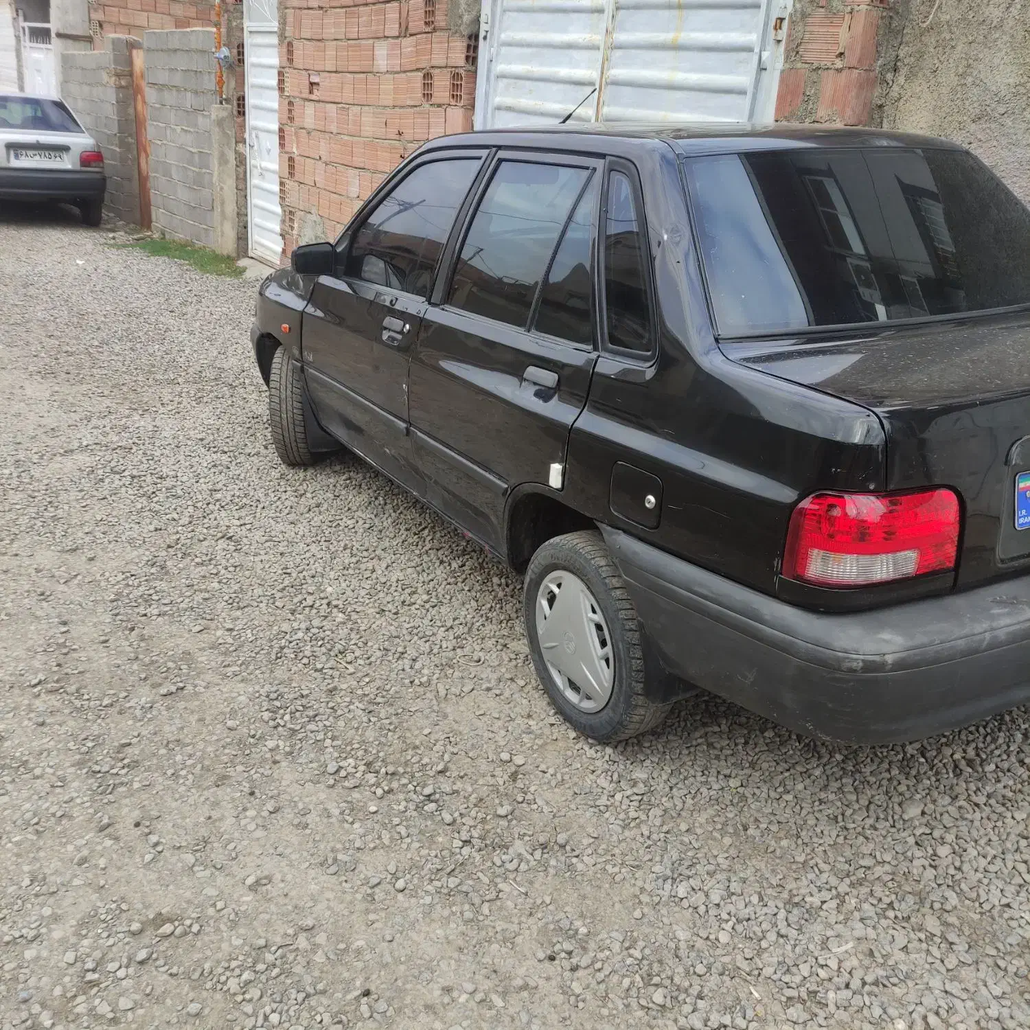 خودرو پراید، صبا آگهی ann_20985605