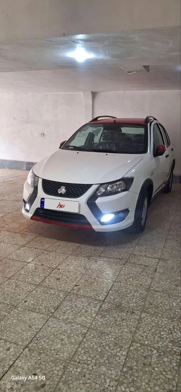 خودرو کوییک، R آگهی ann_20985616