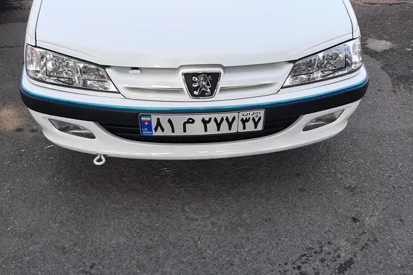 خودرو پژو، پارس آگهی ann_20985623