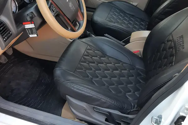 پژو پارس LX - 1400