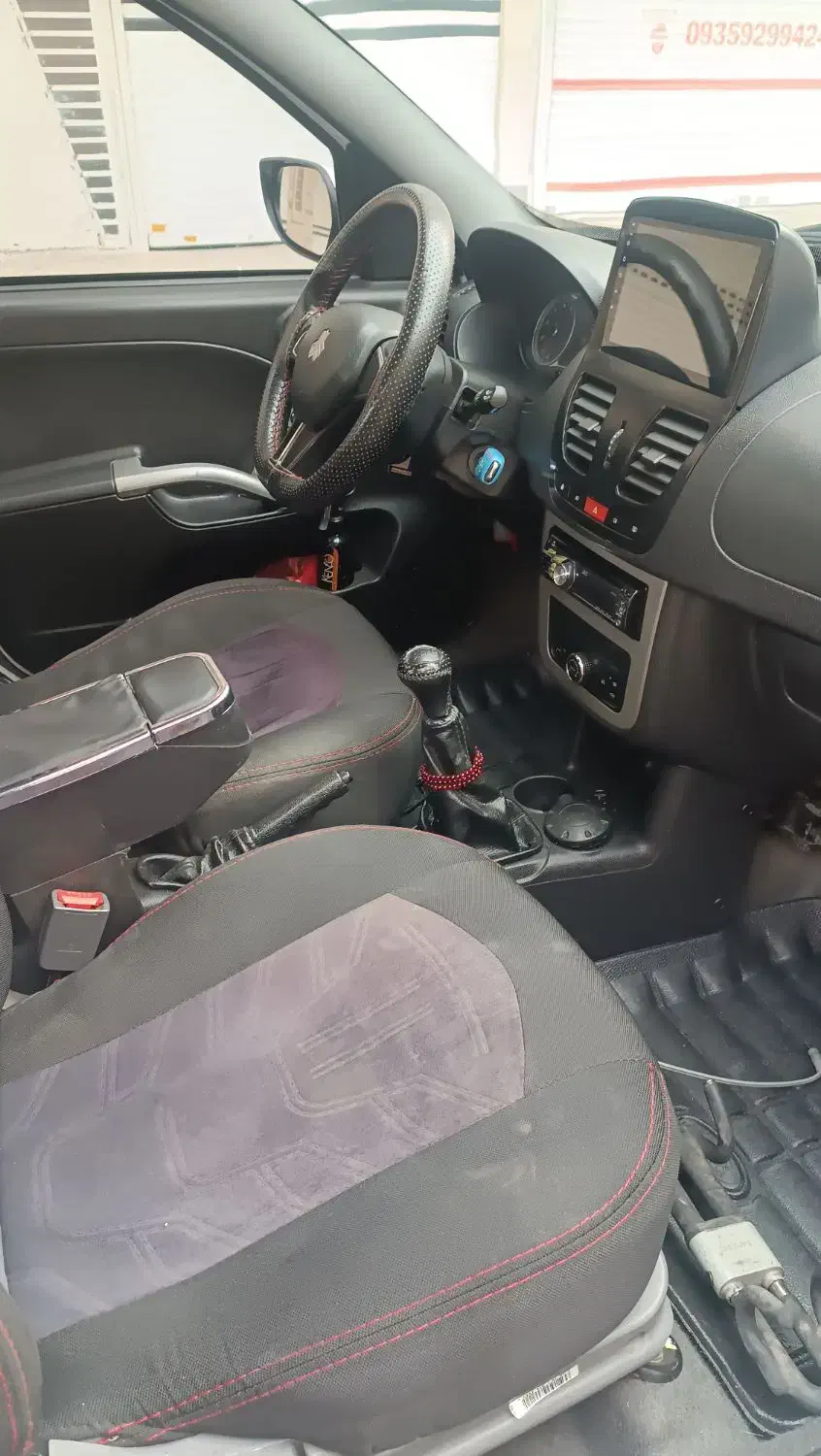 ساینا S دنده‌ای معمولی - 1400