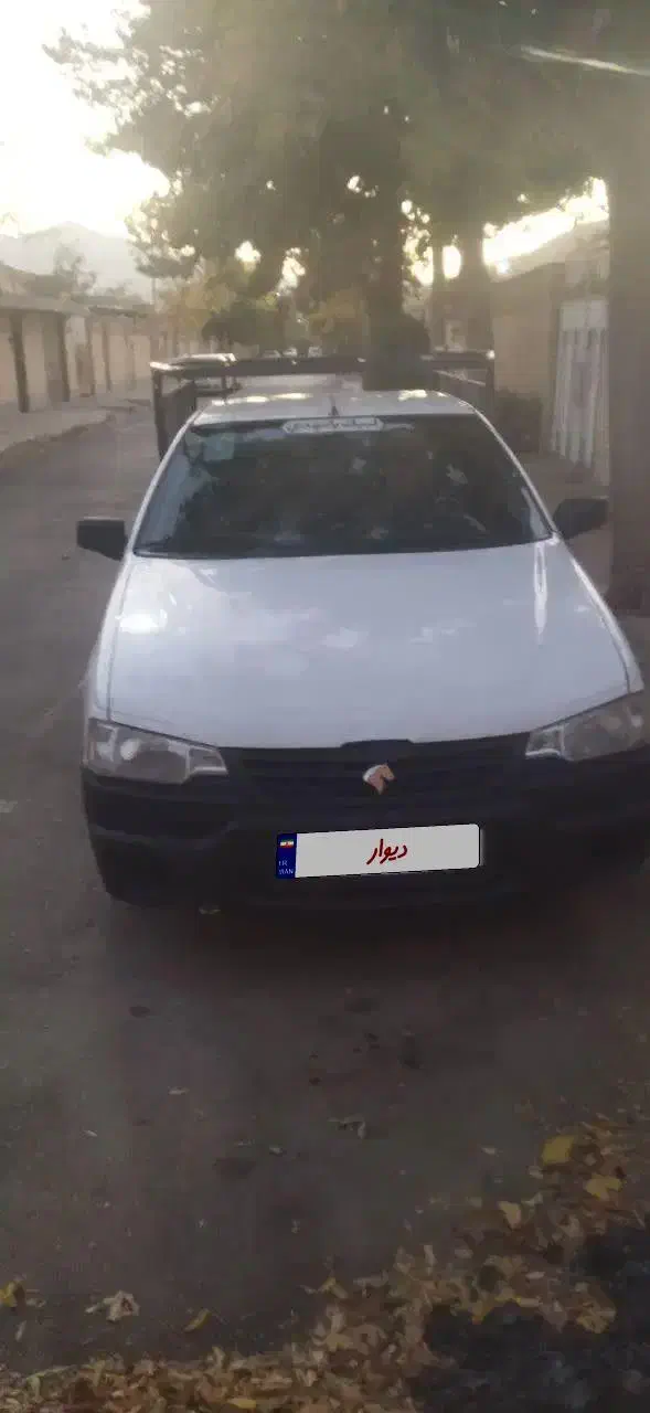 خودرو آریسان، معمولی آگهی ann_20985644