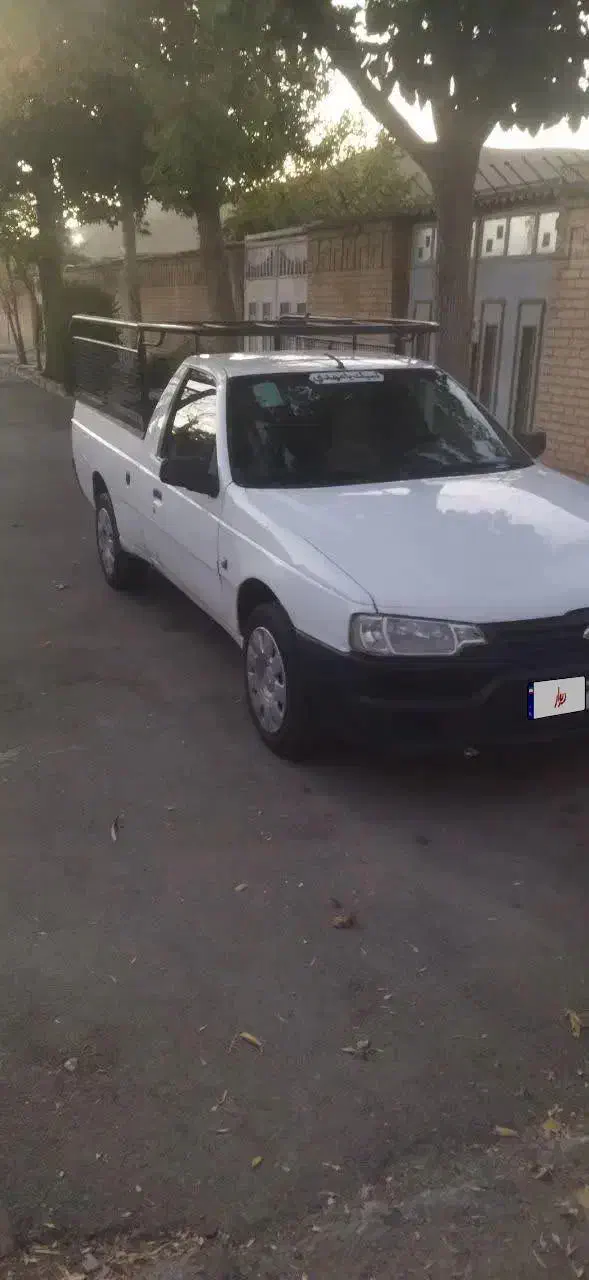 آریسان معمولی دوگانه سوز - 1395