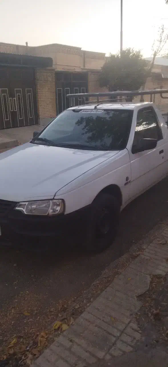 آریسان معمولی دوگانه سوز - 1395