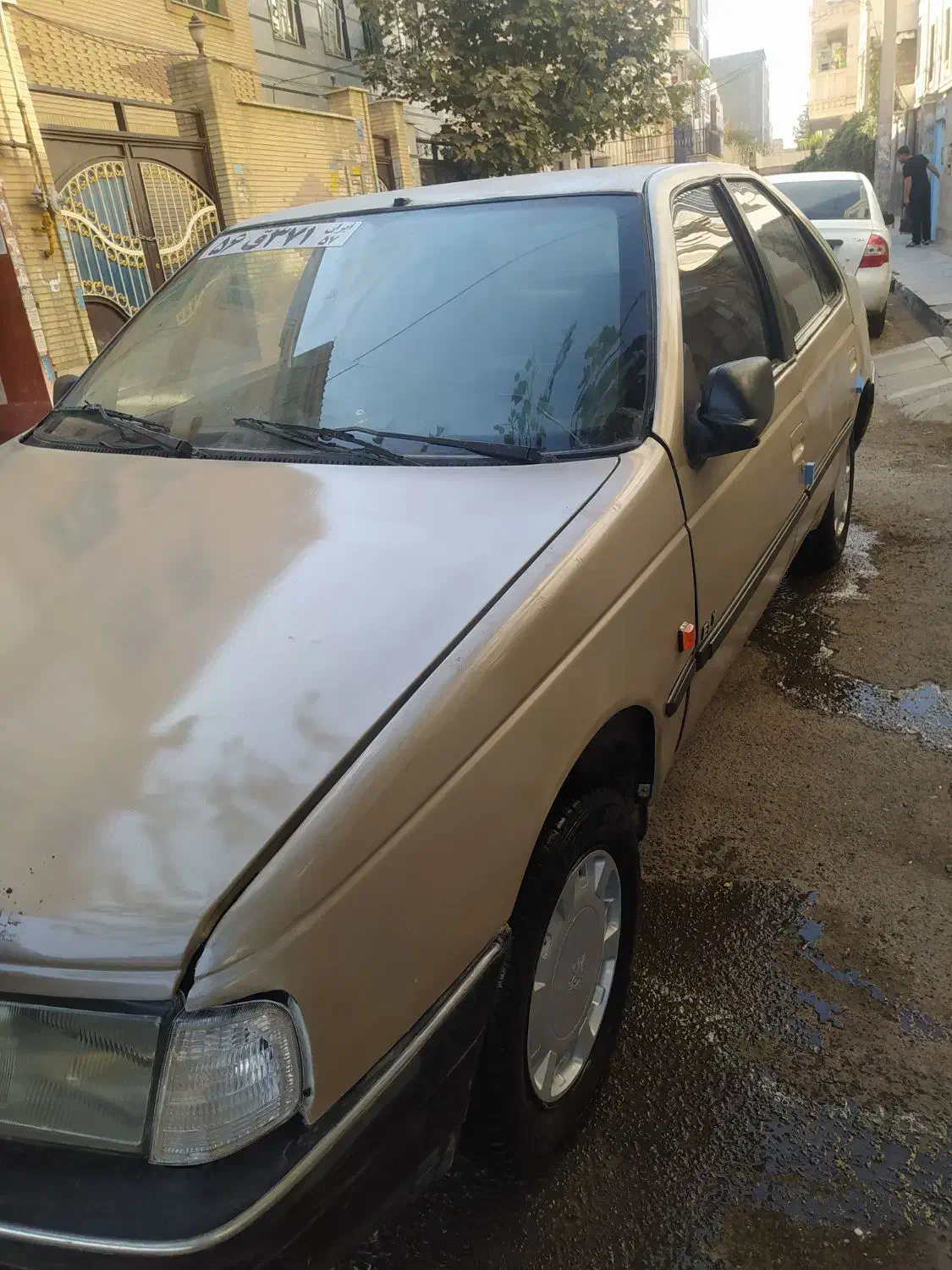 خودرو پژو، 405 آگهی ann_20985649