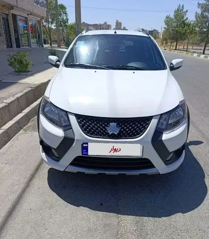 خودرو کوییک، S آگهی ann_20985652