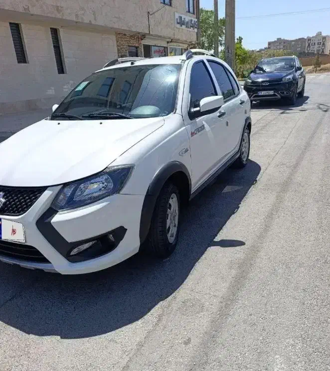 کوییک S پایه - 1401