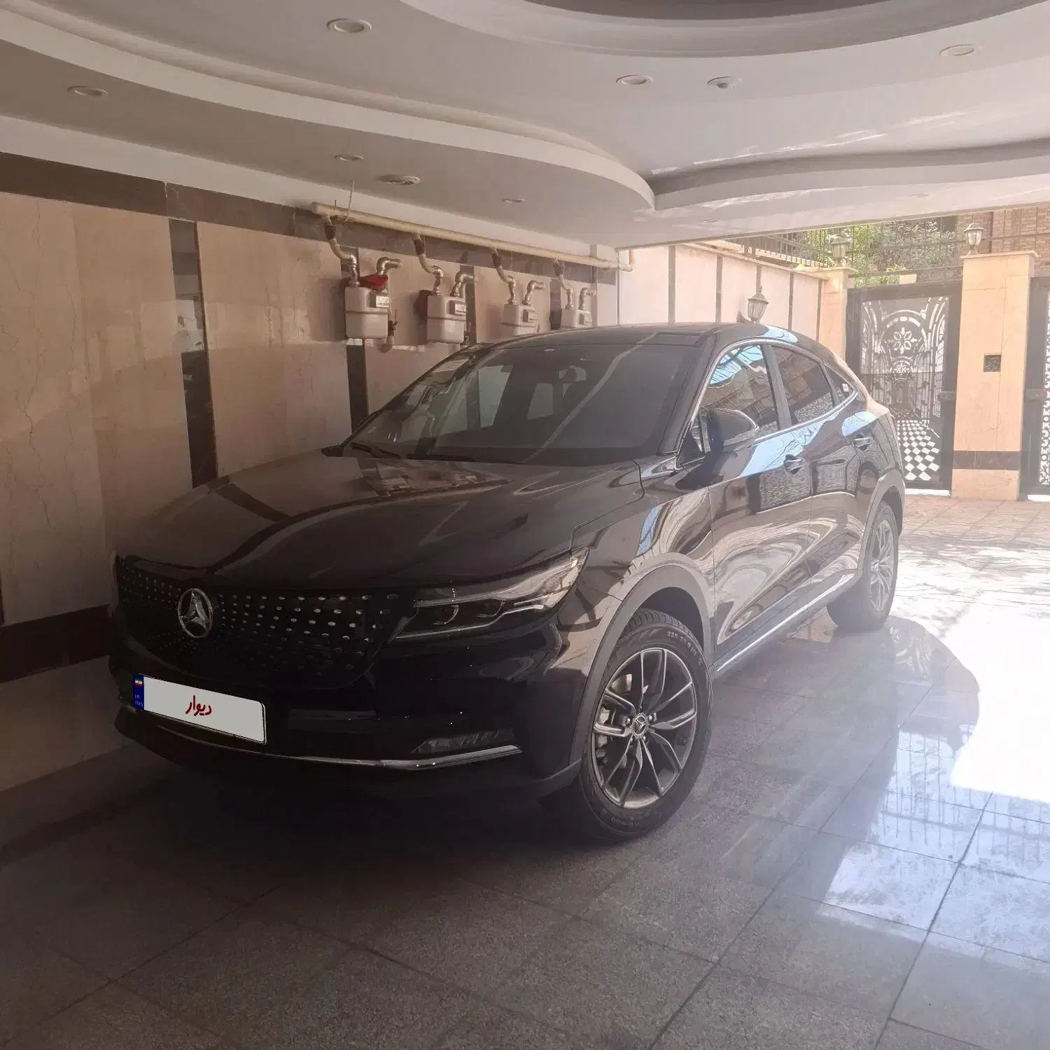 خودرو دیگنیتی، پرایم آگهی ann_20985657