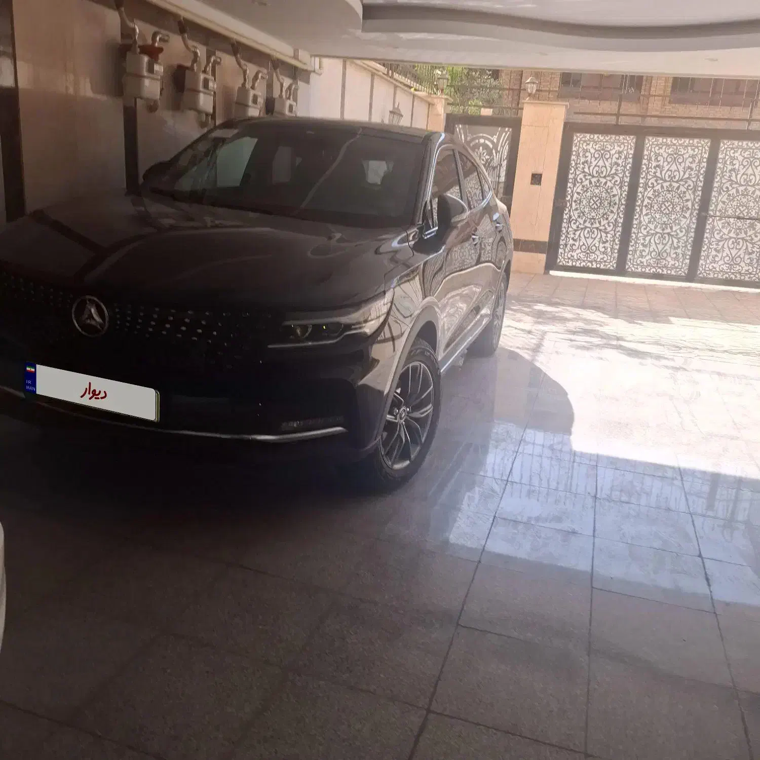 دیگنیتی پرایم ۱.۵ لیتر توربو - 1404