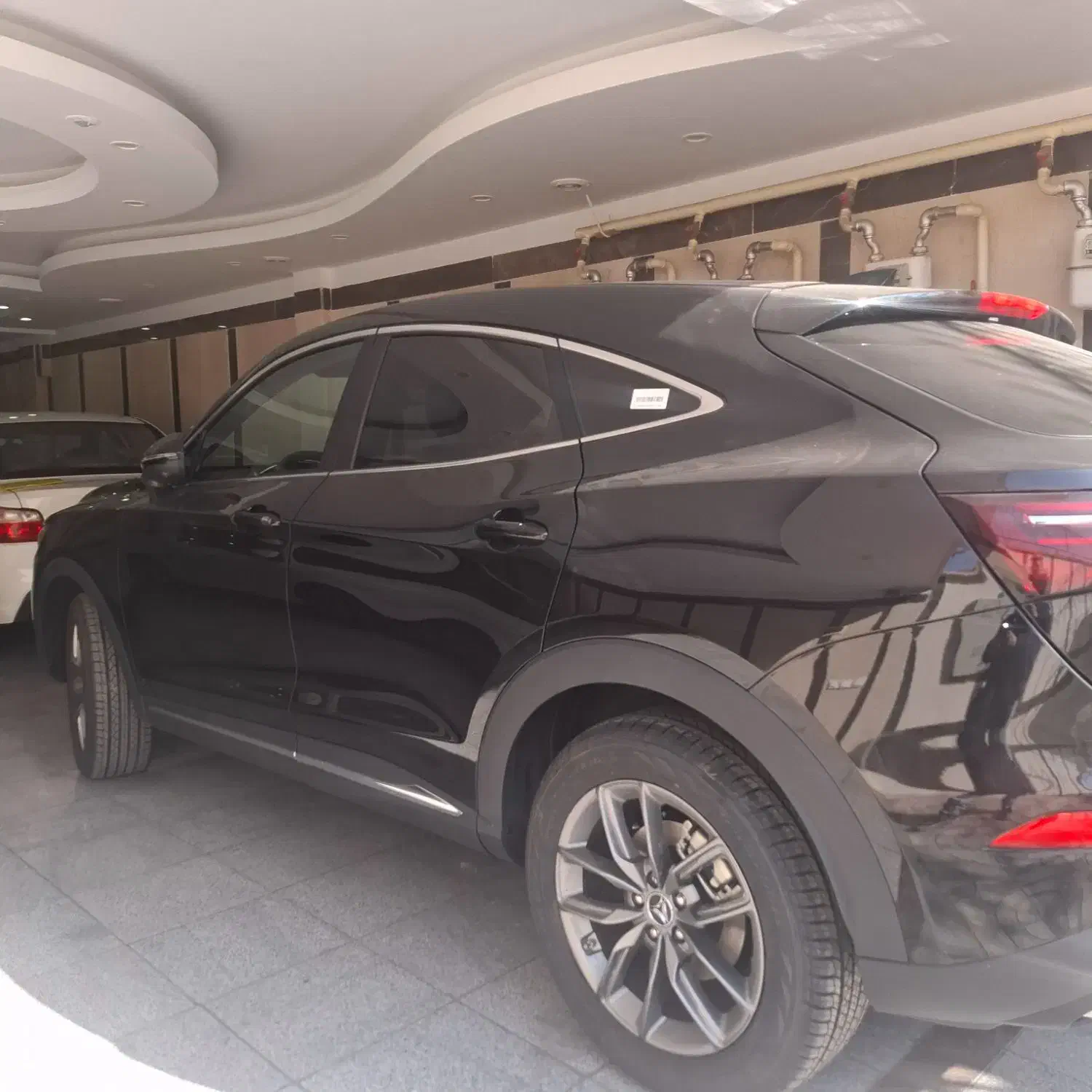 دیگنیتی پرایم ۱.۵ لیتر توربو - 1404