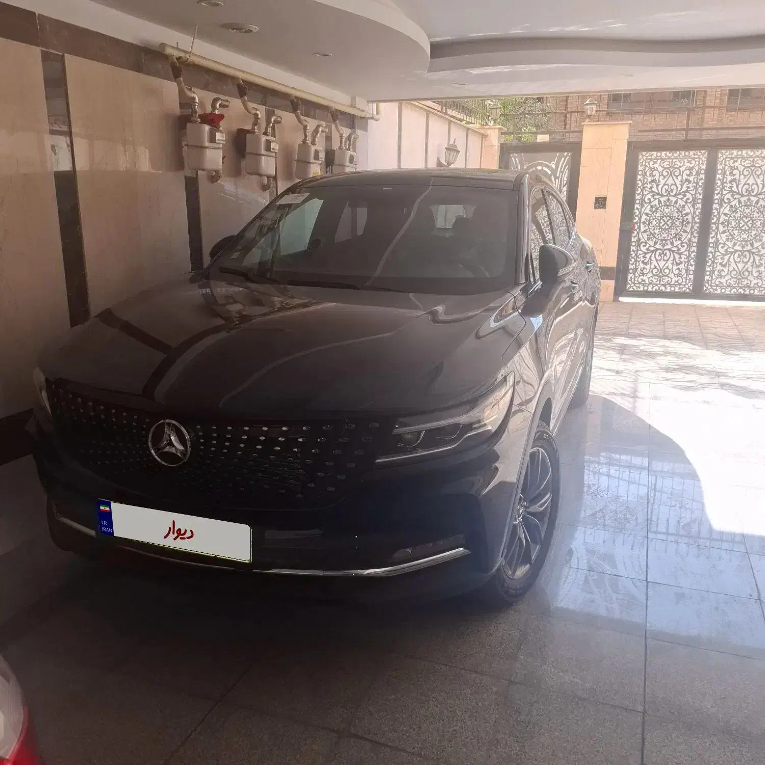 دیگنیتی پرایم ۱.۵ لیتر توربو - 1404