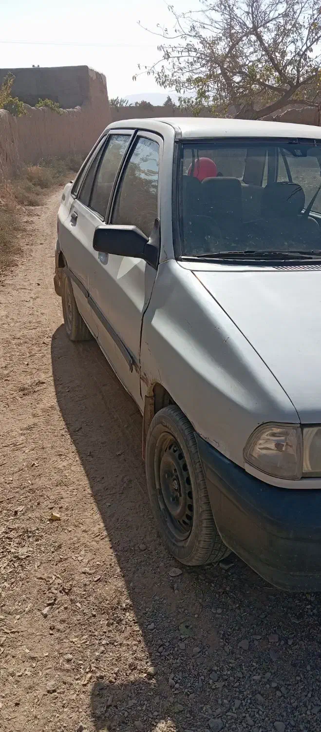 خودرو پراید، صبا آگهی ann_20985674