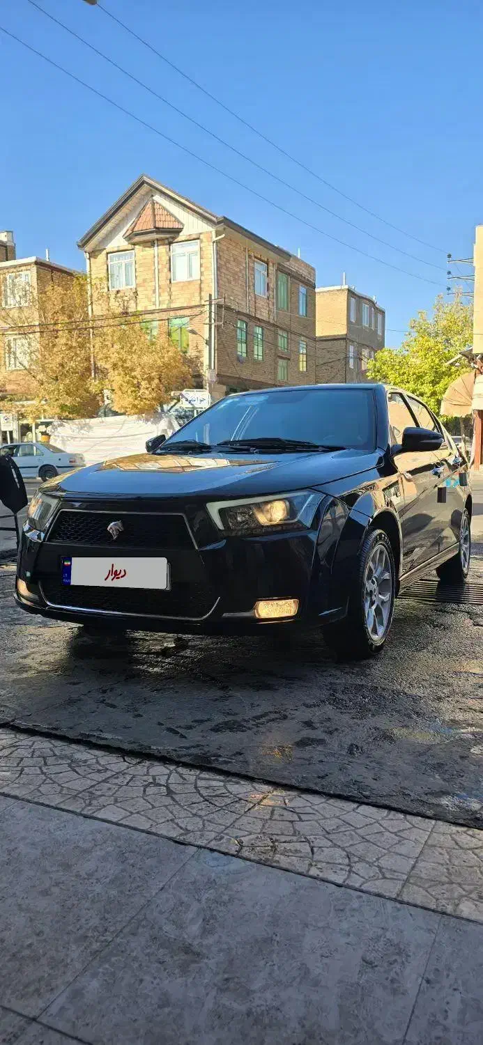 خودرو دنا، پلاس توربو آگهی ann_20985677