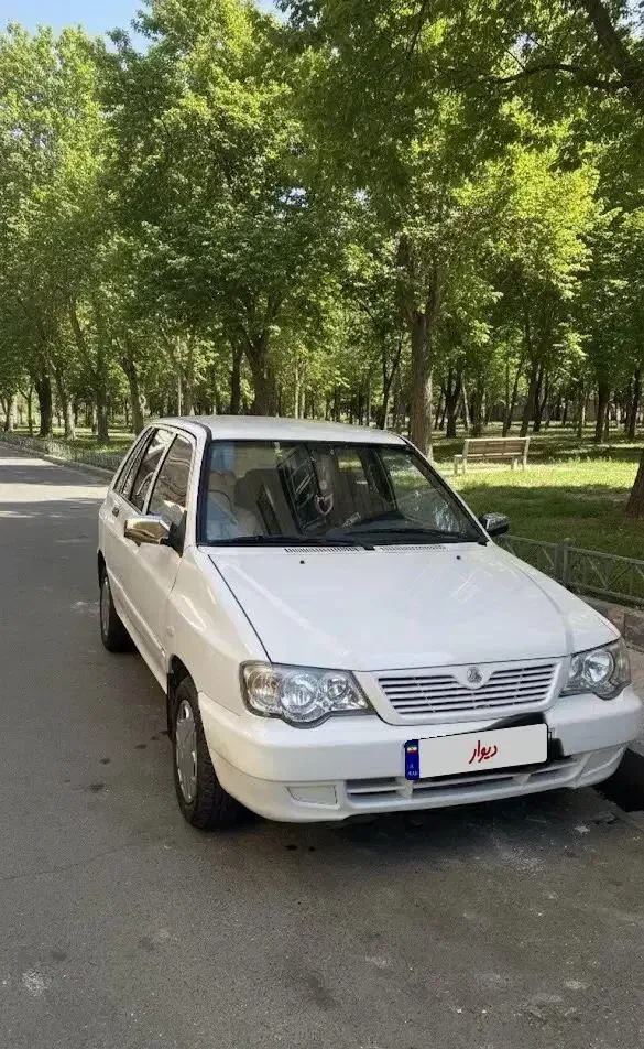 خودرو پراید، 111 آگهی ann_20985678