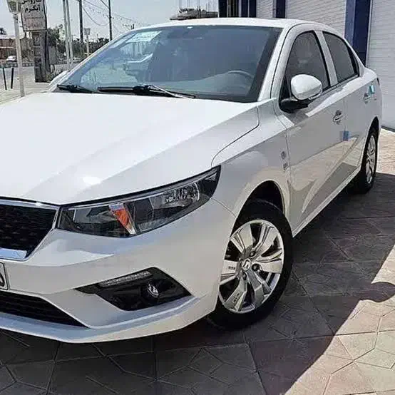 خودرو تارا، اتوماتیک آگهی ann_20985683