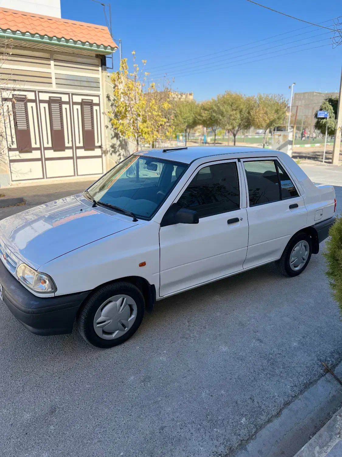 خودرو پراید، 131 آگهی ann_20985685