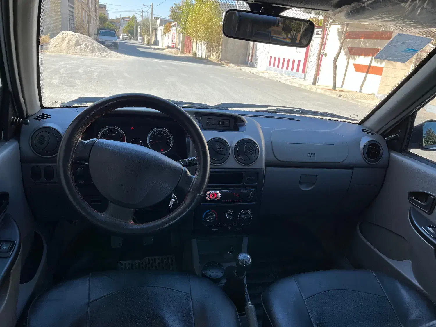 پراید 131 SE - 1397