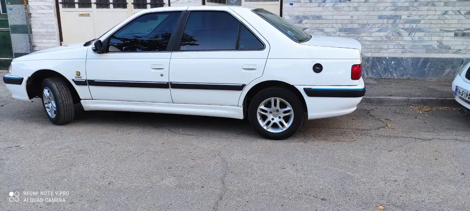 خودرو پژو، پارس آگهی ann_20985690