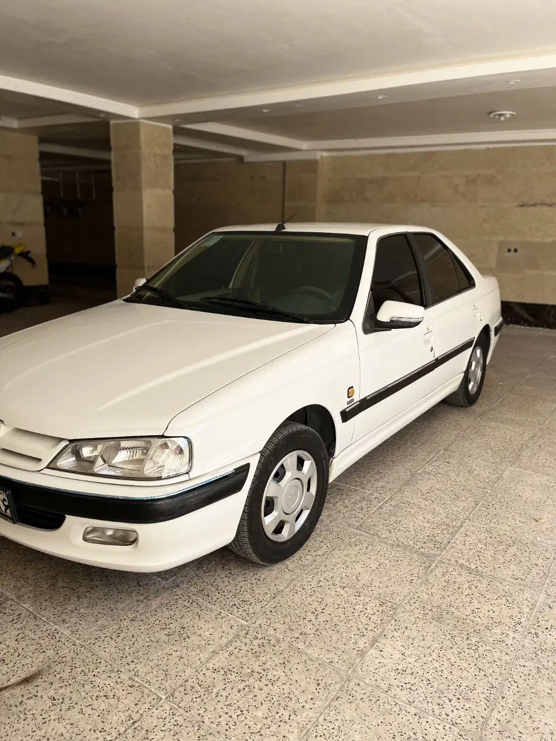 خودرو پژو، پارس آگهی ann_20985725