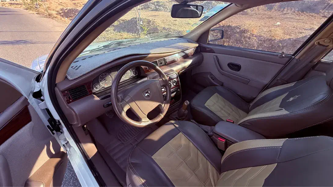 سمند LX EF7 دوگانه سوز - 1395