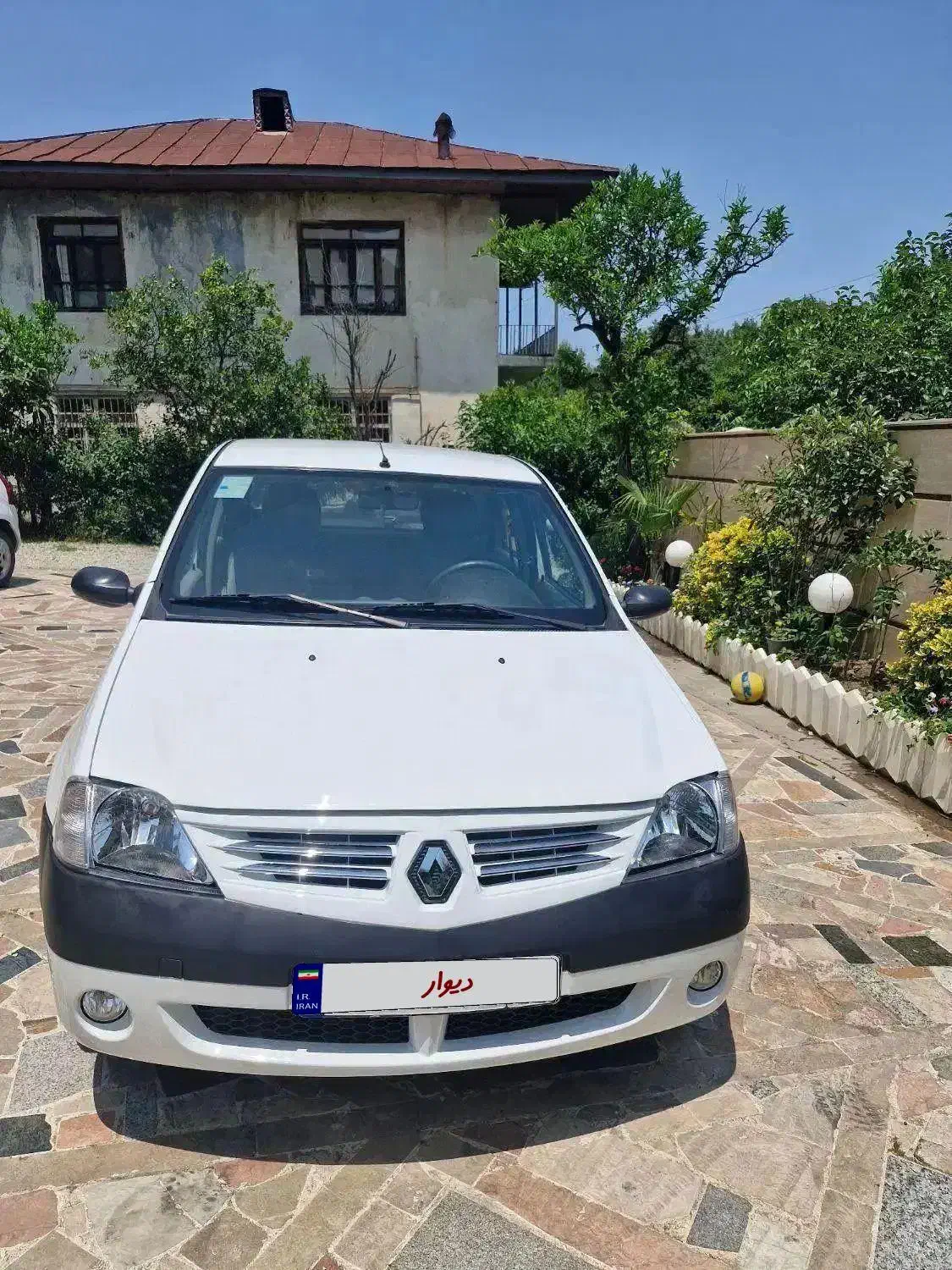 خودرو رنو، تندر 90 آگهی ann_20985730