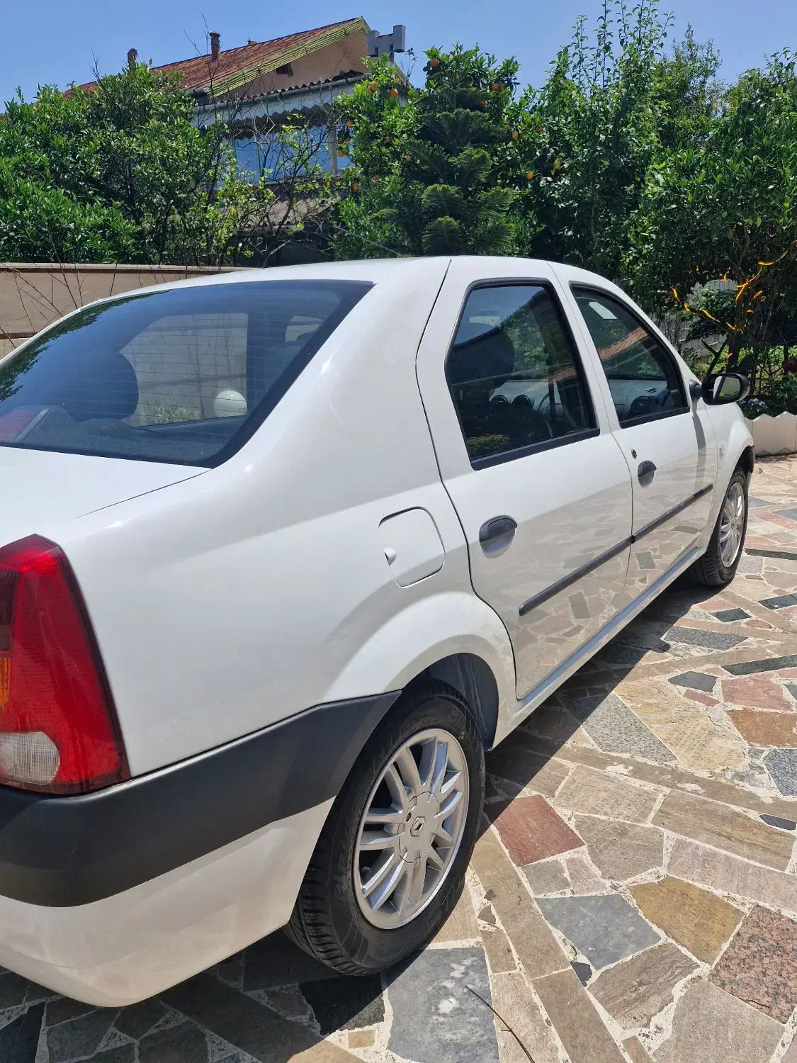 رنو تندر 90 E2 - 1395