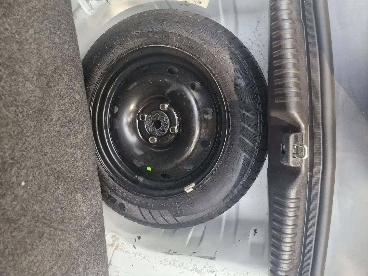 رنو تندر 90 E2 - 1395