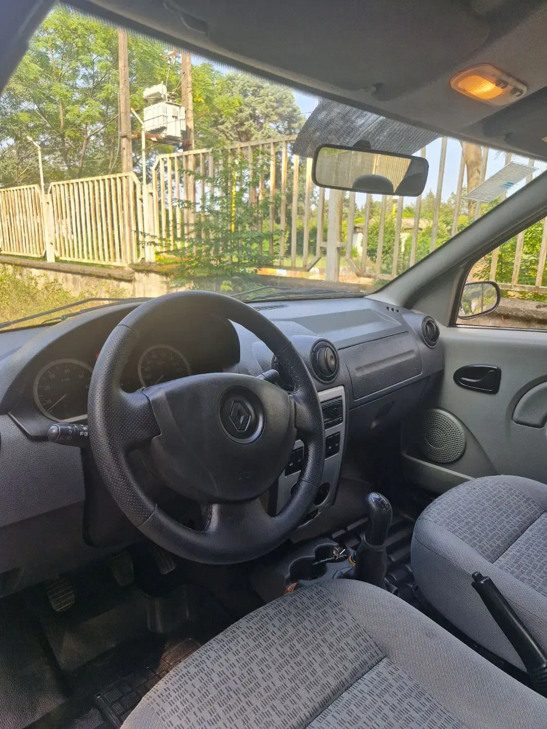 رنو تندر 90 E2 - 1395