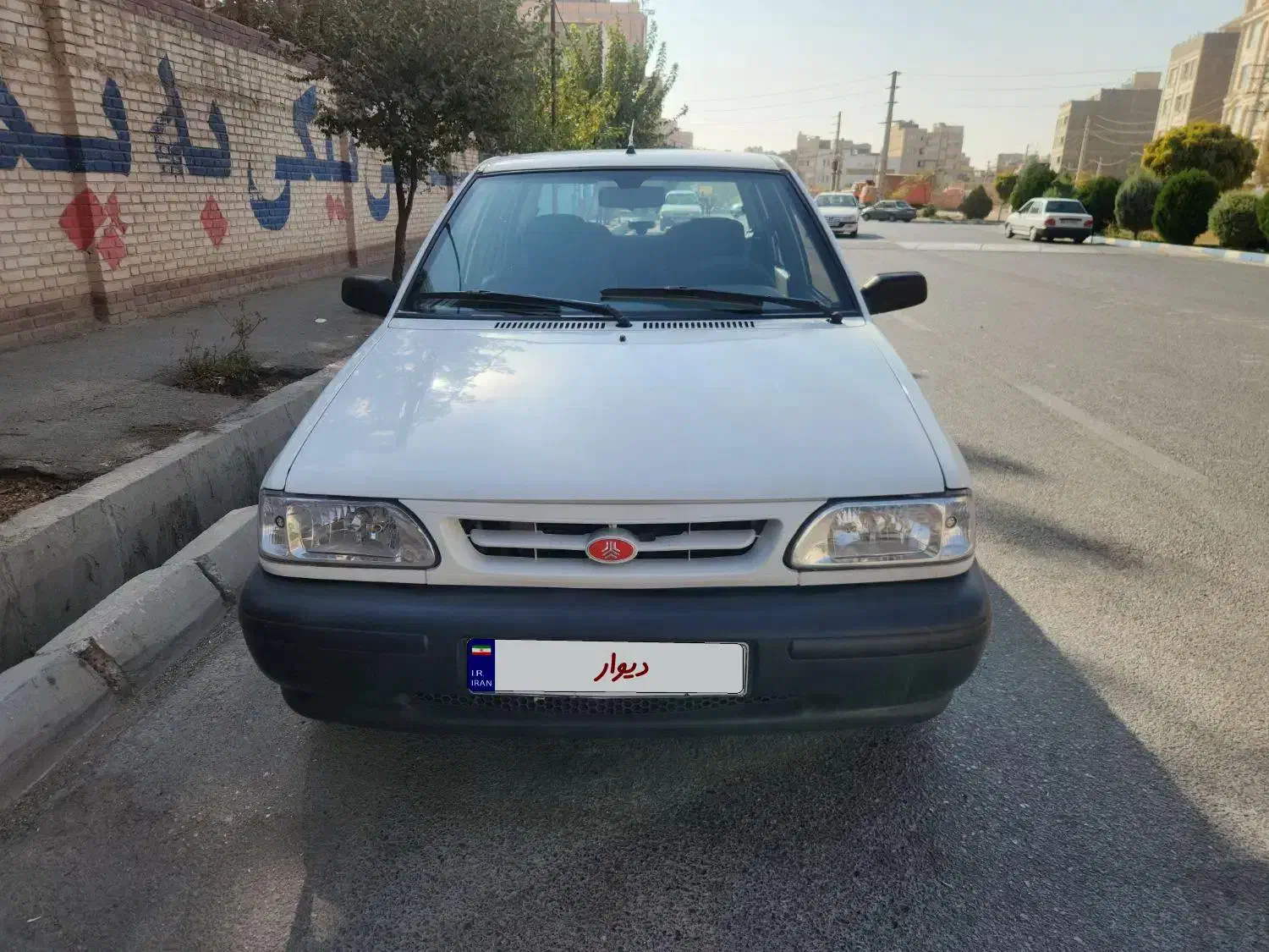 خودرو پراید، 131 آگهی ann_20985746