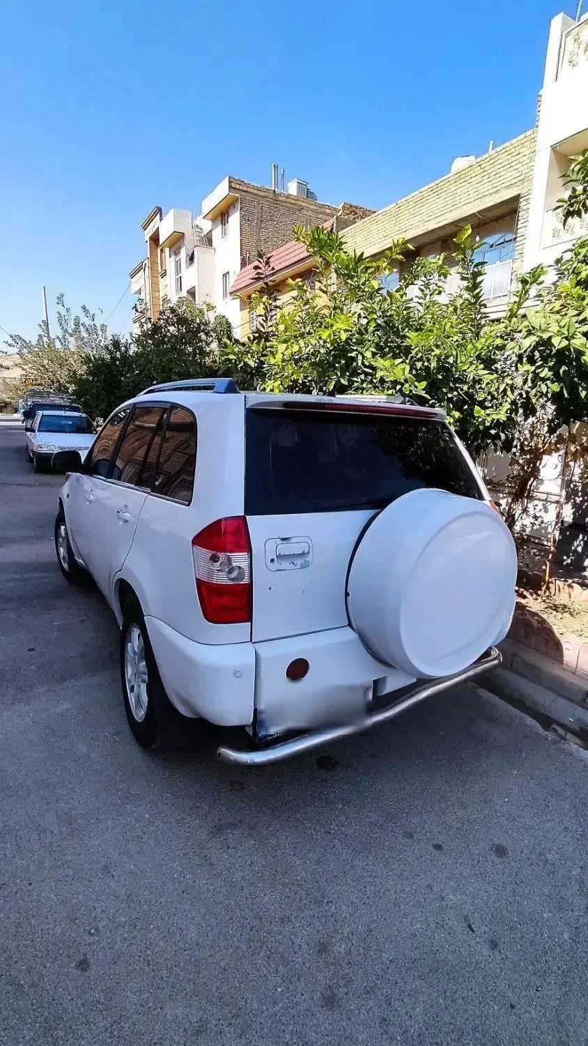 خودرو ام وی ام، X33 آگهی ann_20985751