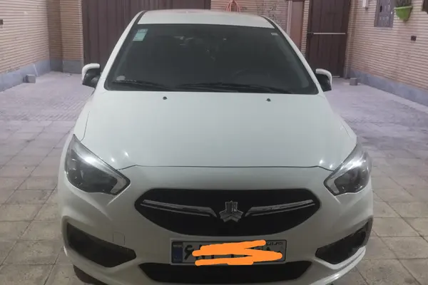 خودرو شاهین، GL آگهی ann_20985756