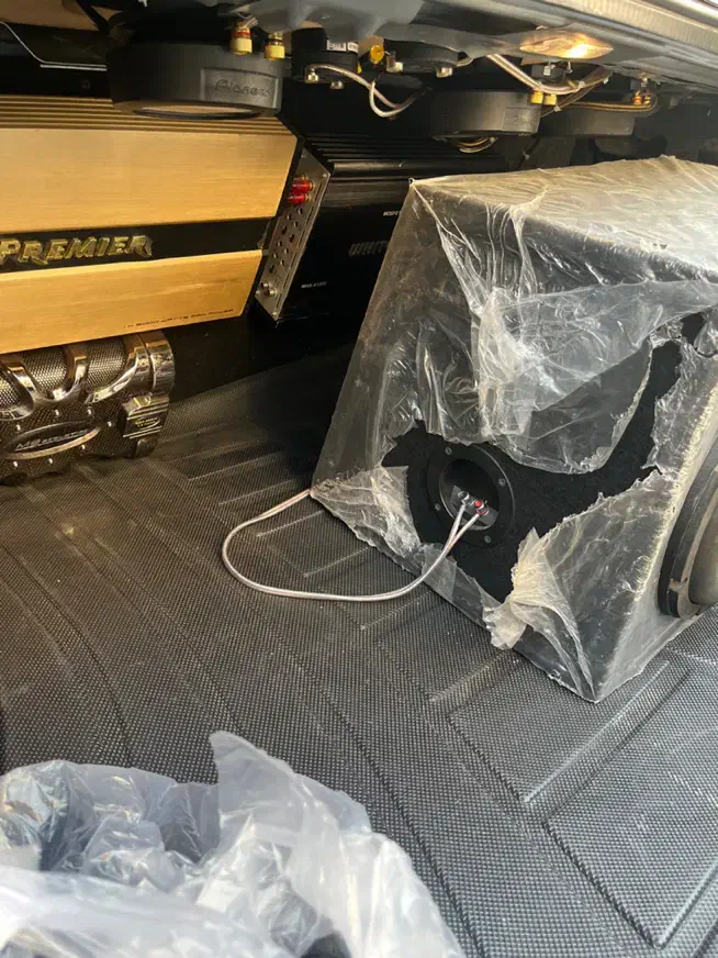 پژو پارس LX - 1399