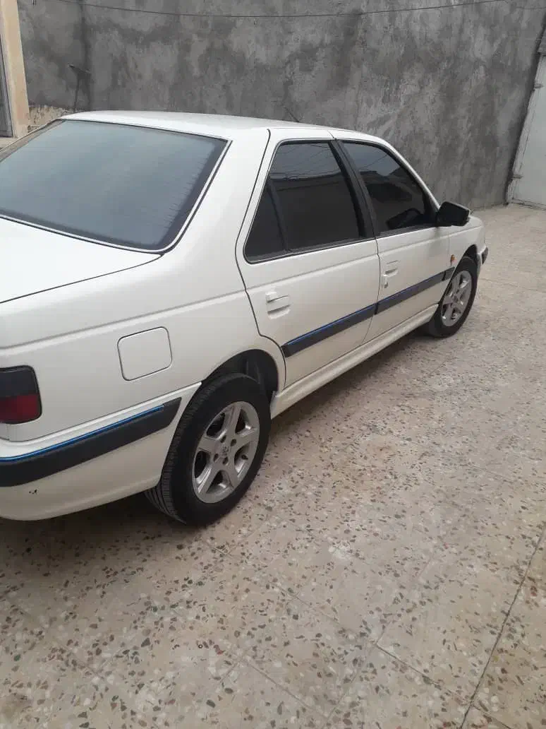 خودرو پژو، پارس آگهی ann_20985784