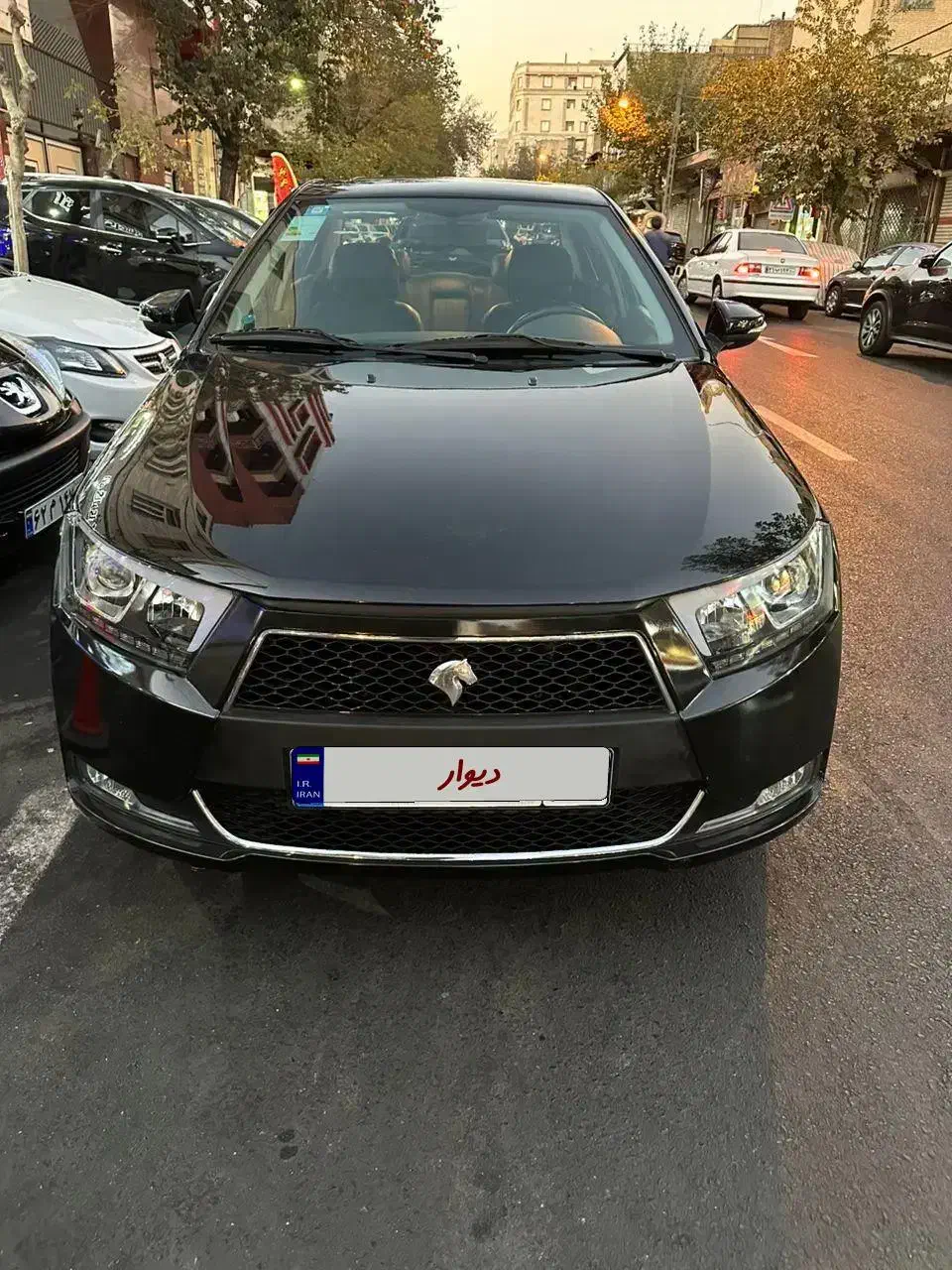 خودرو دنا، پلاس توربو آگهی ann_20985787