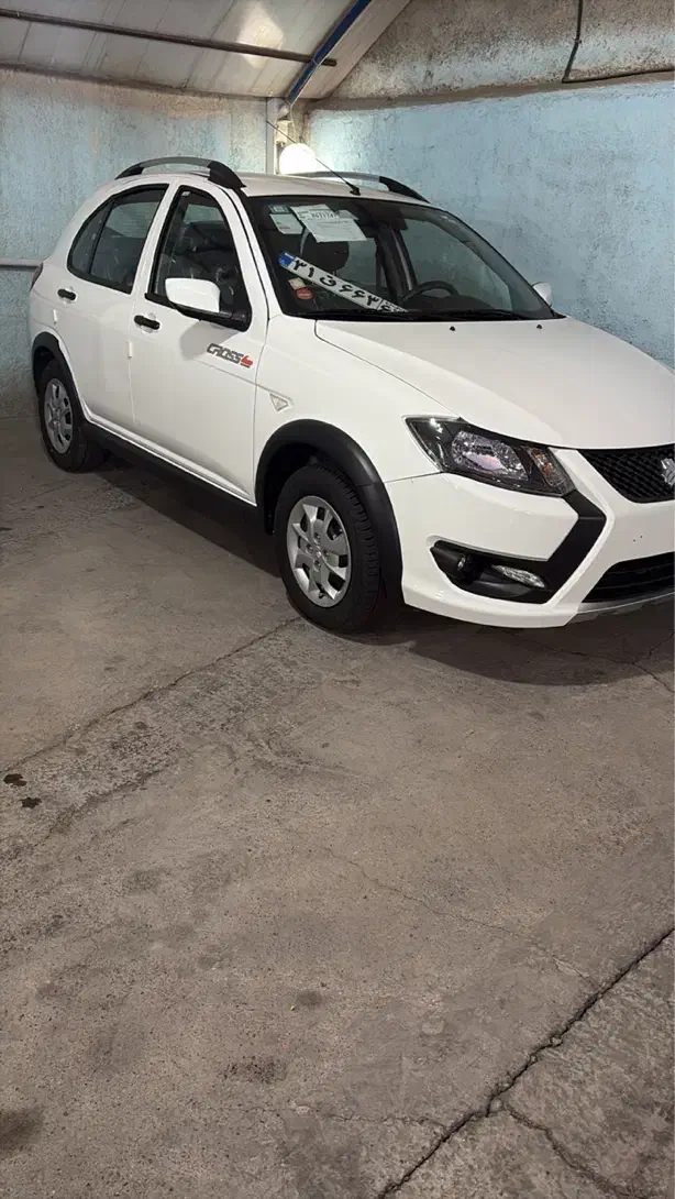 خودرو کوییک، S آگهی ann_20985788