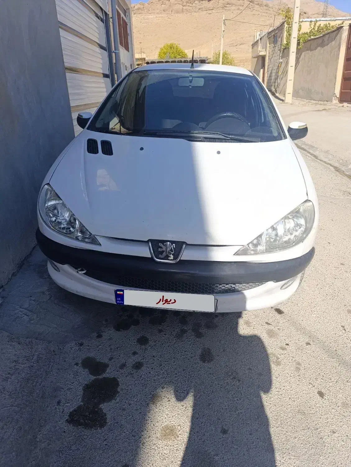 خودرو پژو، 206 آگهی ann_20985790