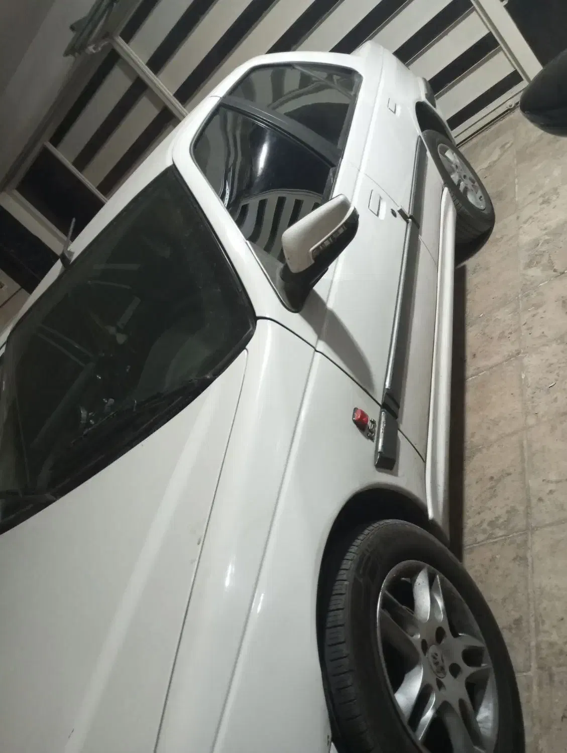 خودرو پژو، پارس آگهی ann_20985795