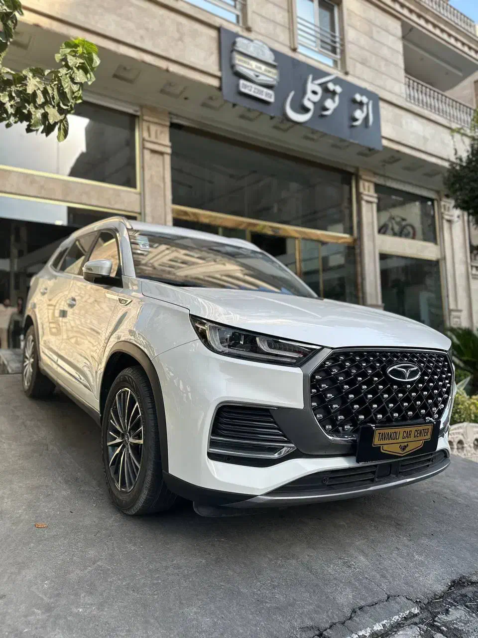 فونیکس تیگو 8 پرومکس IE - 2023