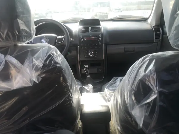 سمند سورن پلاس تاکسی دوگانه سوز - 1404