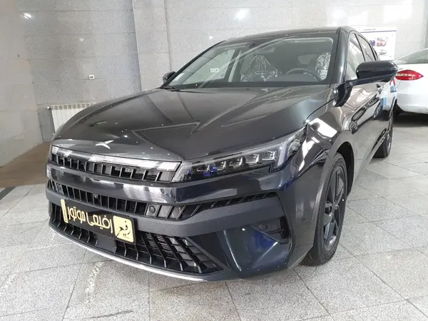 خودرو کی ام سی، J7 آگهی ann_20985817