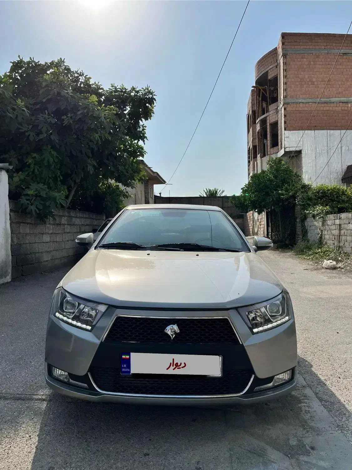 خودرو دنا، پلاس توربو آگهی ann_20985831