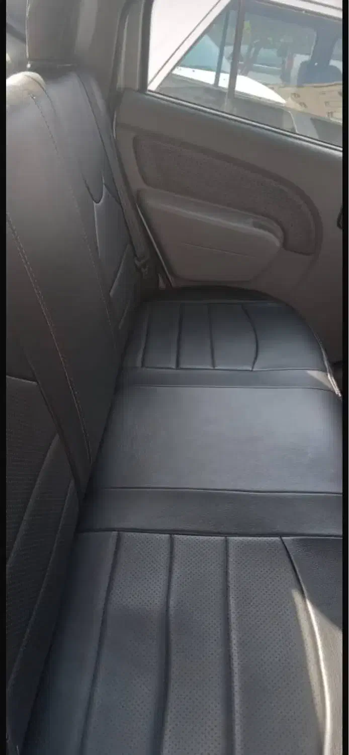 رنو تندر 90 E2 - 1387