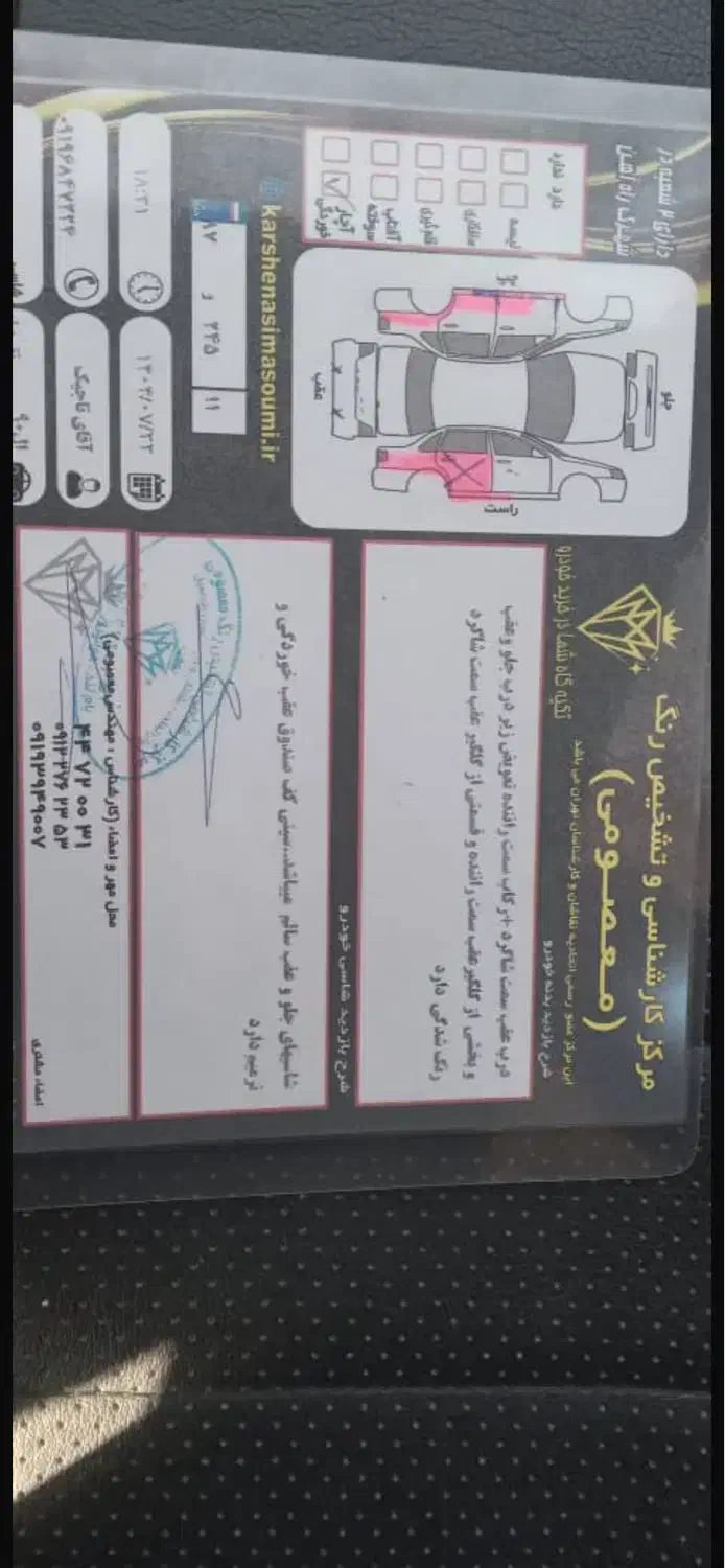 رنو تندر 90 E2 - 1387