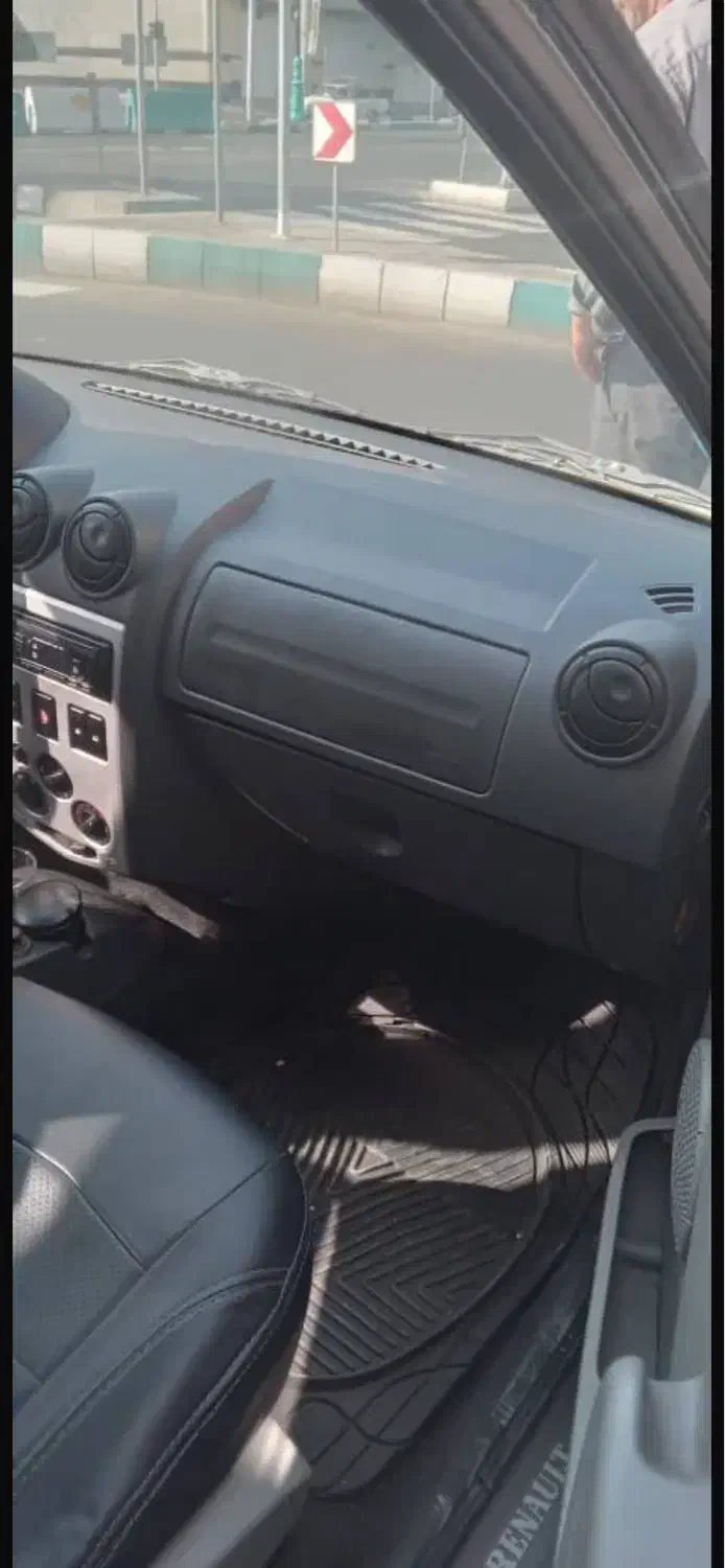 رنو تندر 90 E2 - 1387